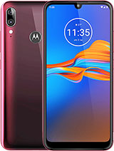 Motorola Moto E6 Plus Price With Specifications